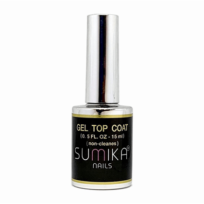 Sumika - Gel Topcoat - JTessentials