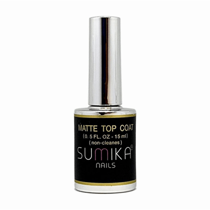 Sumika - Matte Topcoat - JTessentials