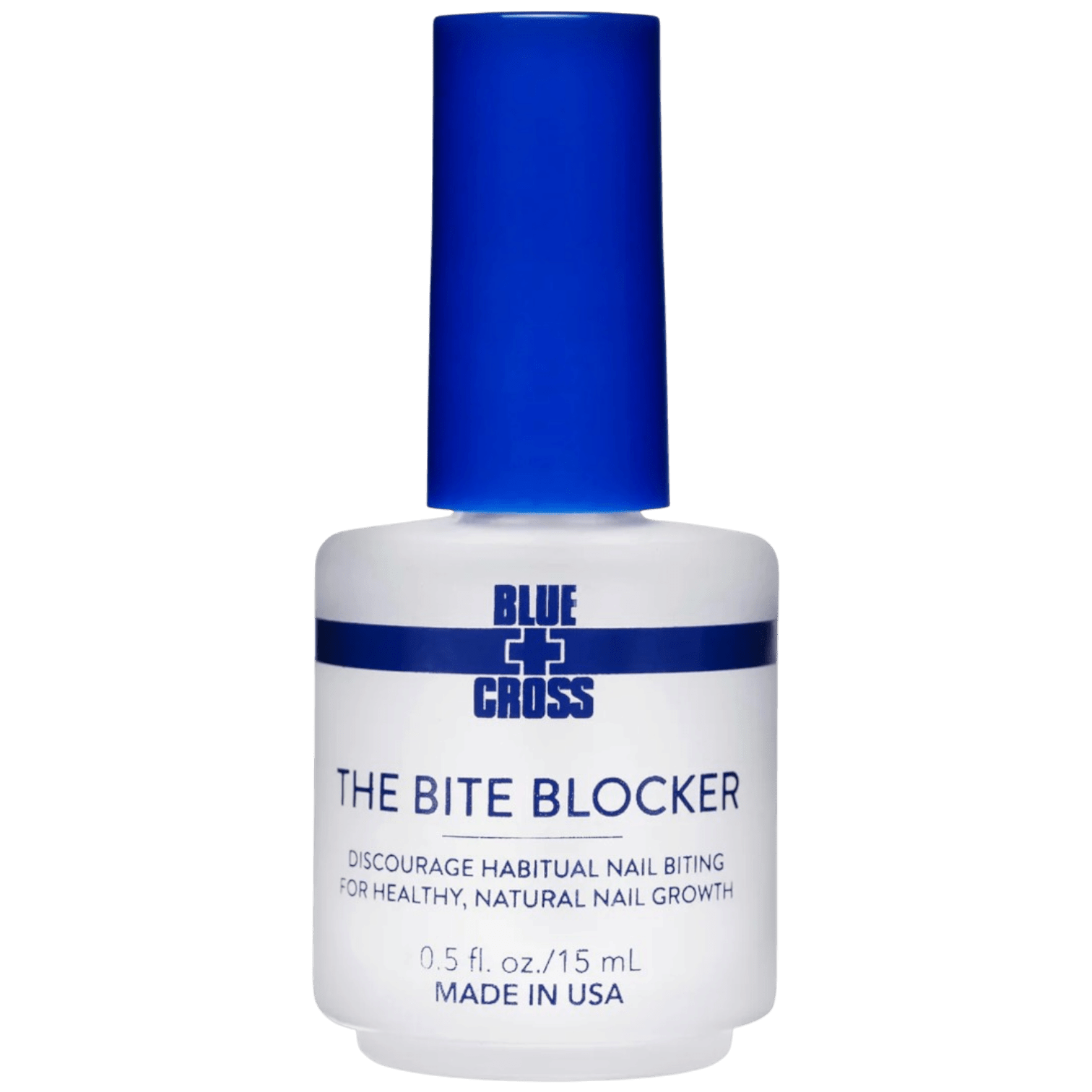 THE BITE BLOKER - JTessentials