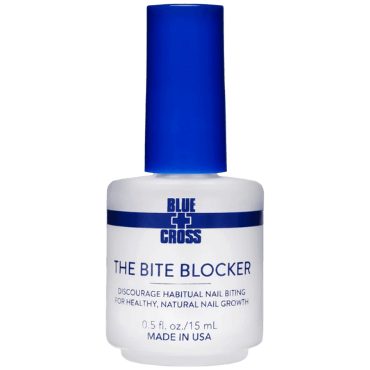 THE BITE BLOKER - JTessentials