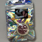 TJ - 03 Chrome Pigment - Rose Mirror Effect for Stunning Nail Art - JTessentials