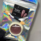 TJ - 03 Chrome Pigment - Rose Mirror Effect for Stunning Nail Art - JTessentials