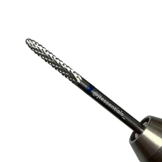 Under Nail Cuticle Cleaner Bit - Safety Bit Medium - JTessentials