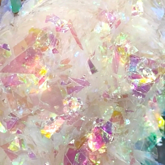 Unicorn Mix - nail decoration - JTessentials