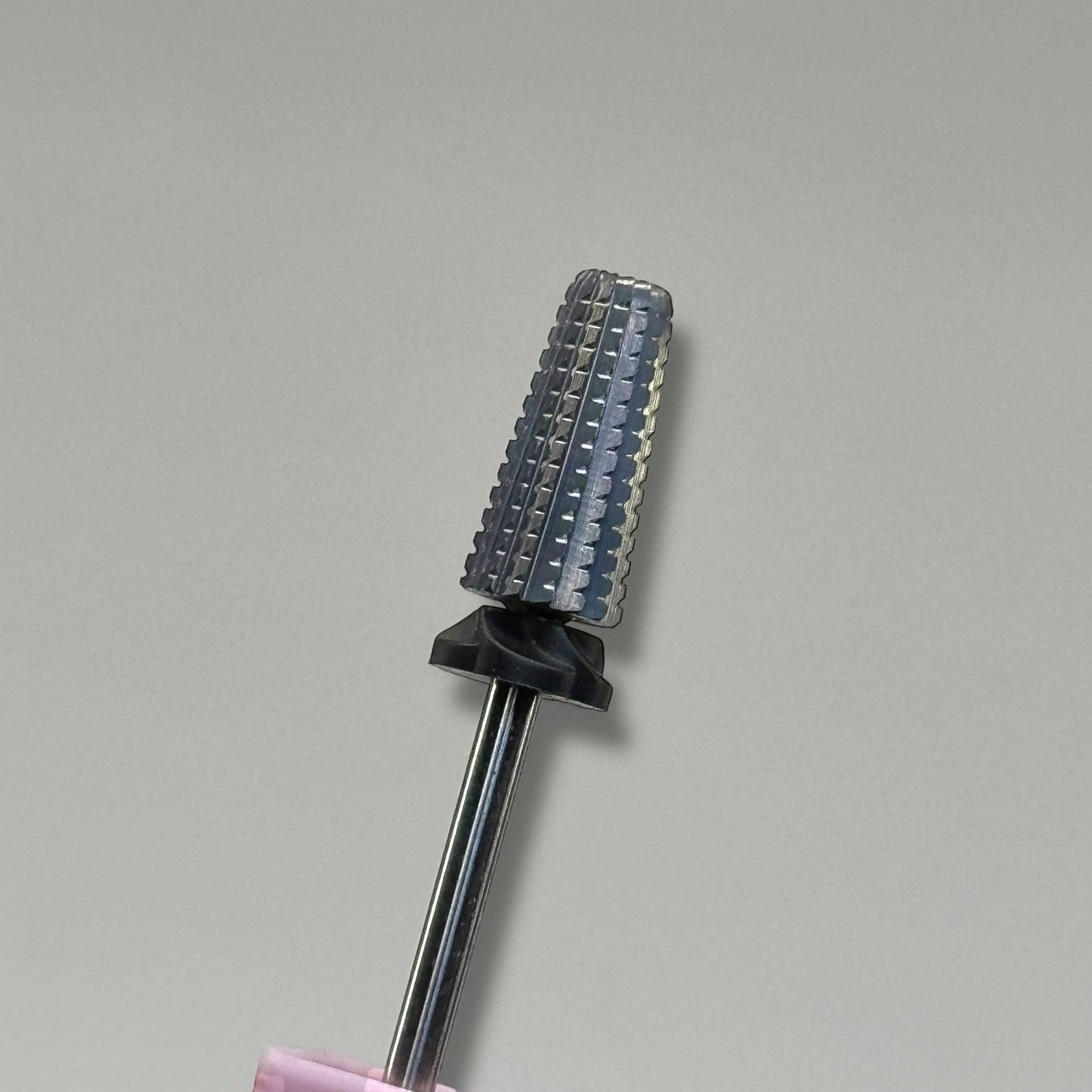 XC 5 - in - 1 Nail Drill Bit – Extra Coarse Carbide Bit for Fast Acrylic & Gel Removal - JTessentials