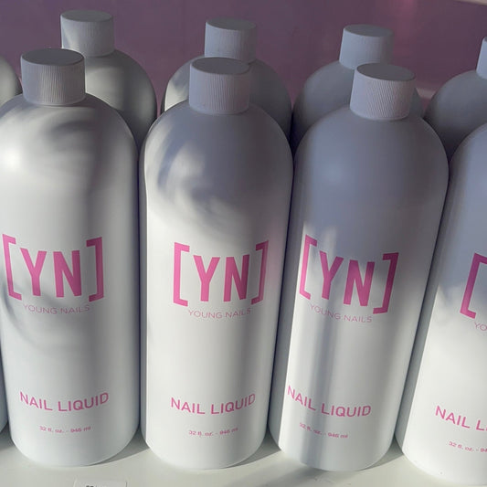 Young Nails 32 oz - JTessentials