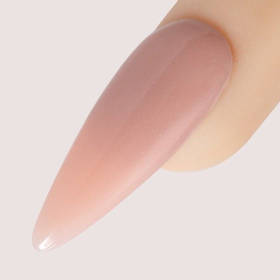 YOUNG NAILS - COVER PINK ACRYLIC NAIL POWDER 45g - JTessentials