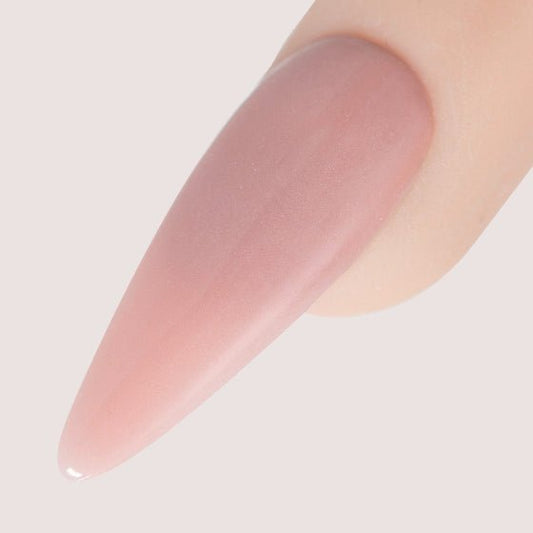 YOUNG NAILS - COVER ROSEBUD - JTessentials