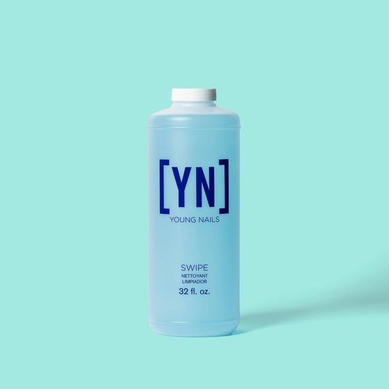 YOUNG NAILS SWIPE - JTessentials