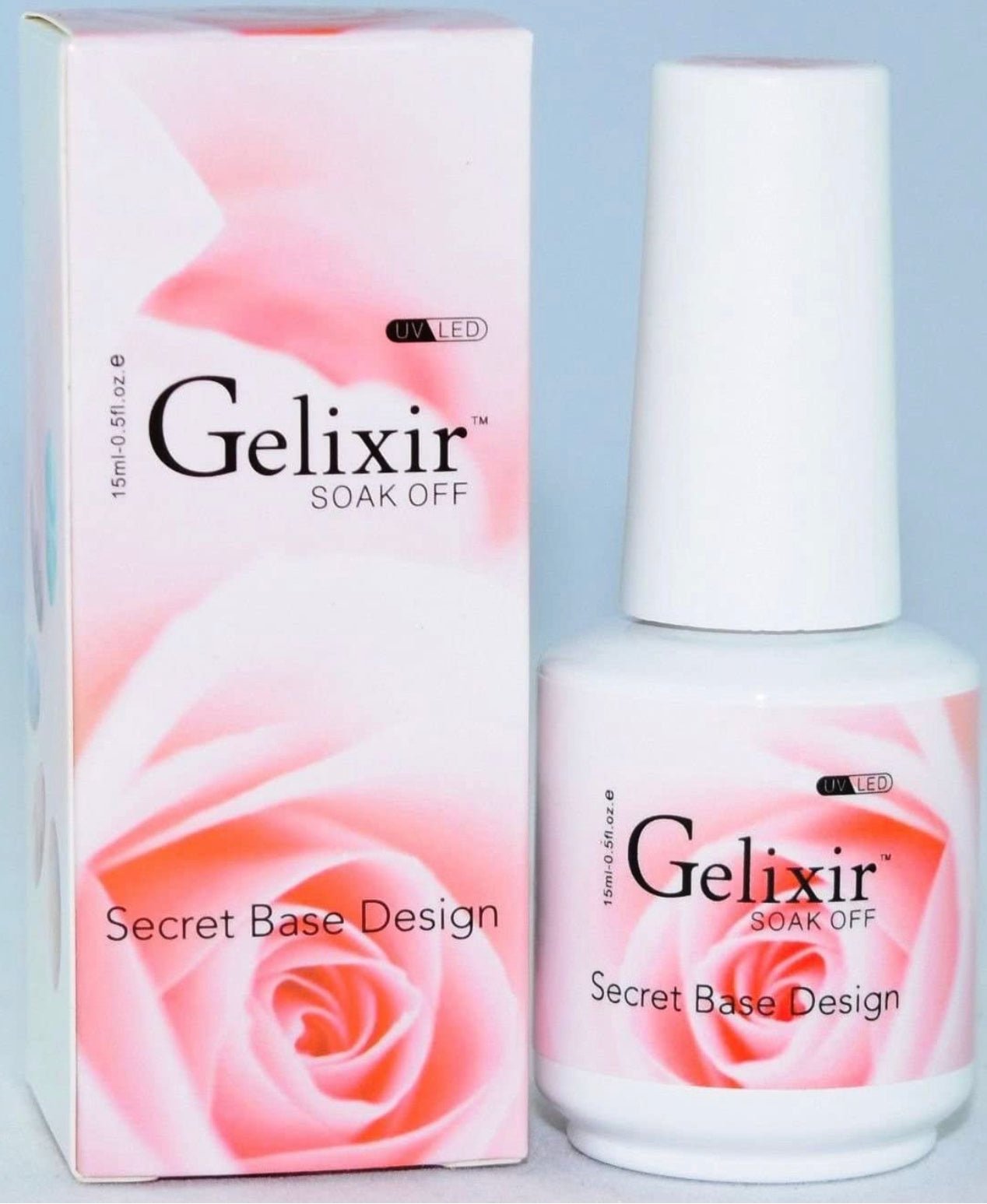 Blooming Gel - JTessentials