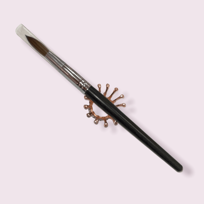 Crown stand•Brush holder - JTessentials