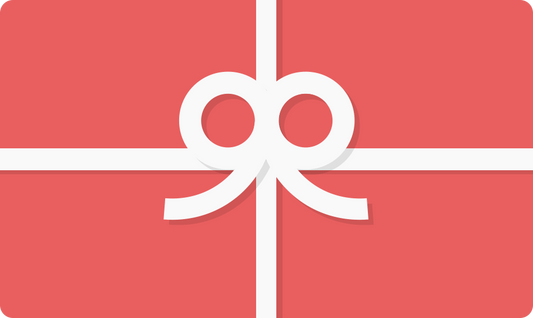 Gift Card - JTessentials