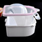 Soak off Nail Bowl