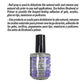 Mia Secret Nail Prep Dehydrator – Essential Step for Long - Lasting Acrylic & Gel Nails Nailprep - JTessentials