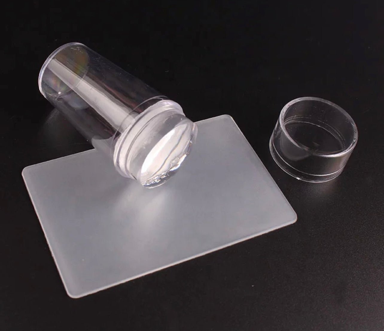 Nail Art Stamper & Scraper Tools - JTessentials