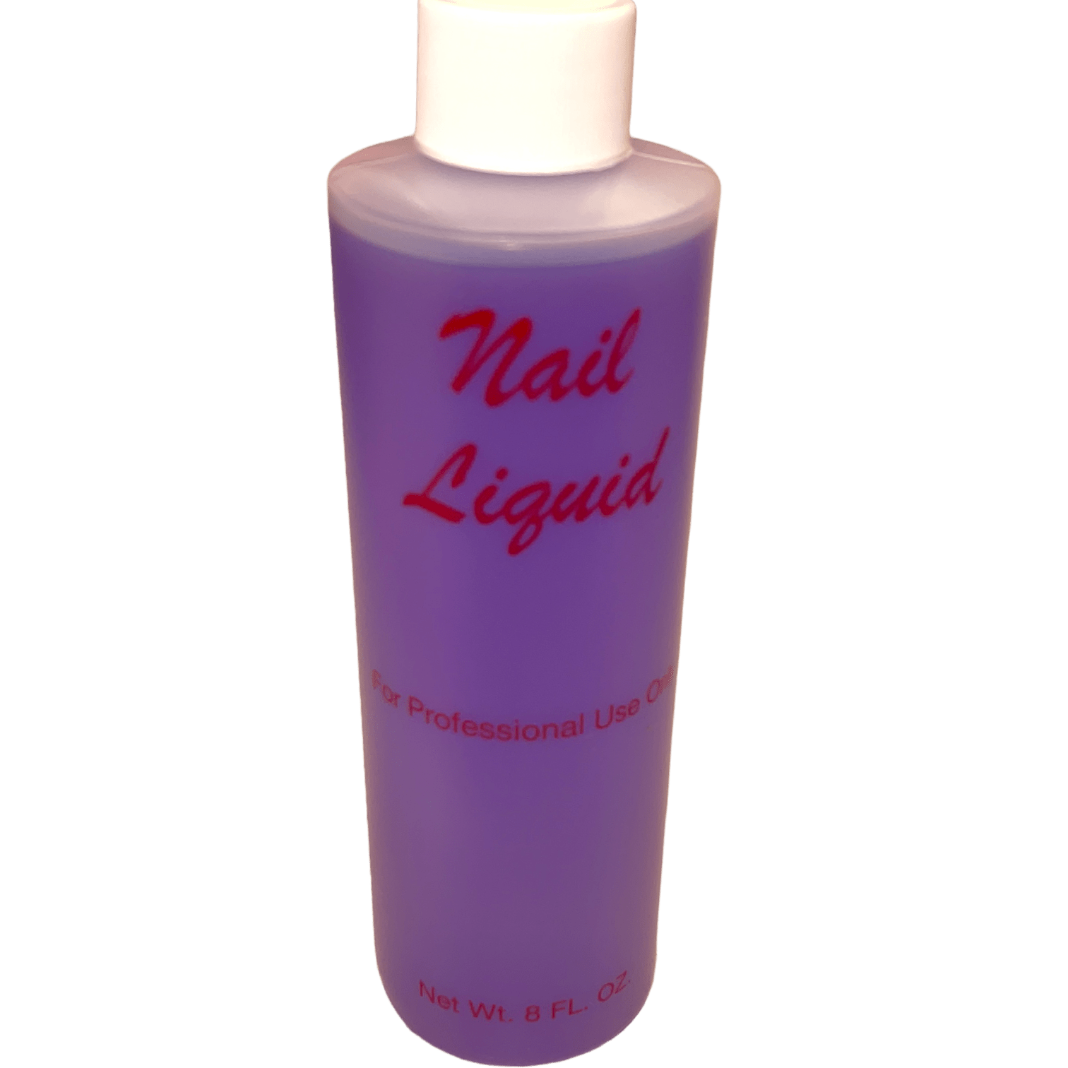 Nail Liquid No MMA 8oz - JTessentials