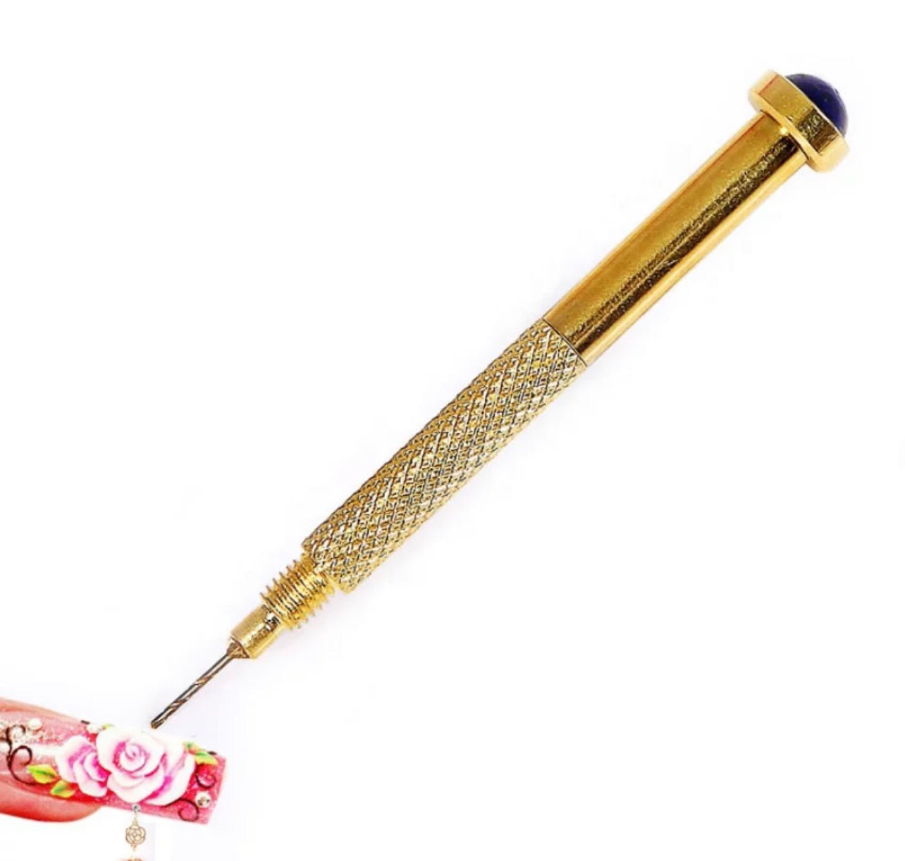 Nail Ring Piercing Tool - JTessentials