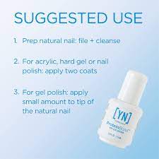 Protein Bond - Young Nails - JTessentials