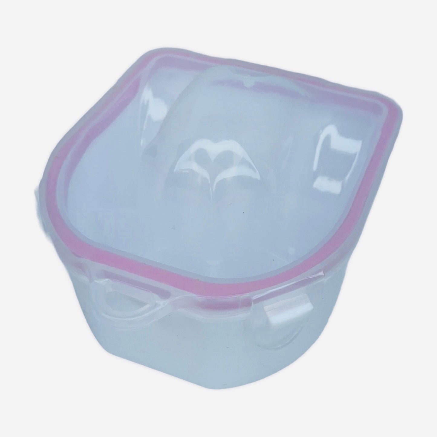Soak off Nail Bowl - JTessentials