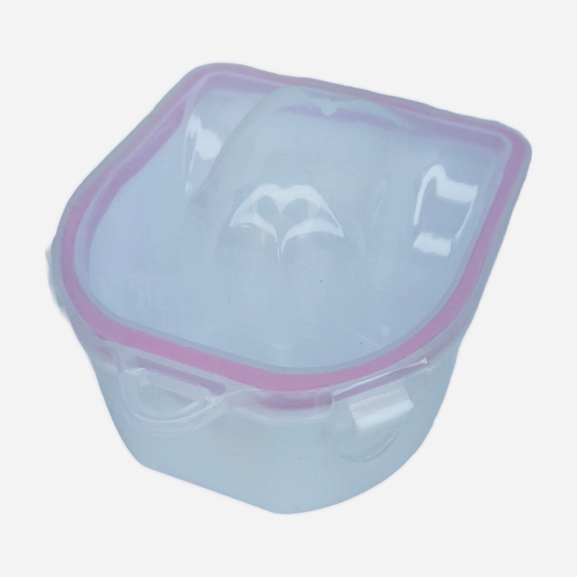Soak off Nail Bowl - JTessentials