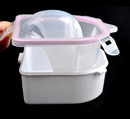 Soak off Nail Bowl - JTessentials