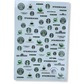 Starbiiz Lover Sticker - JTessentials