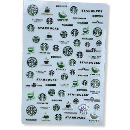 Starbiiz Lover Sticker - JTessentials