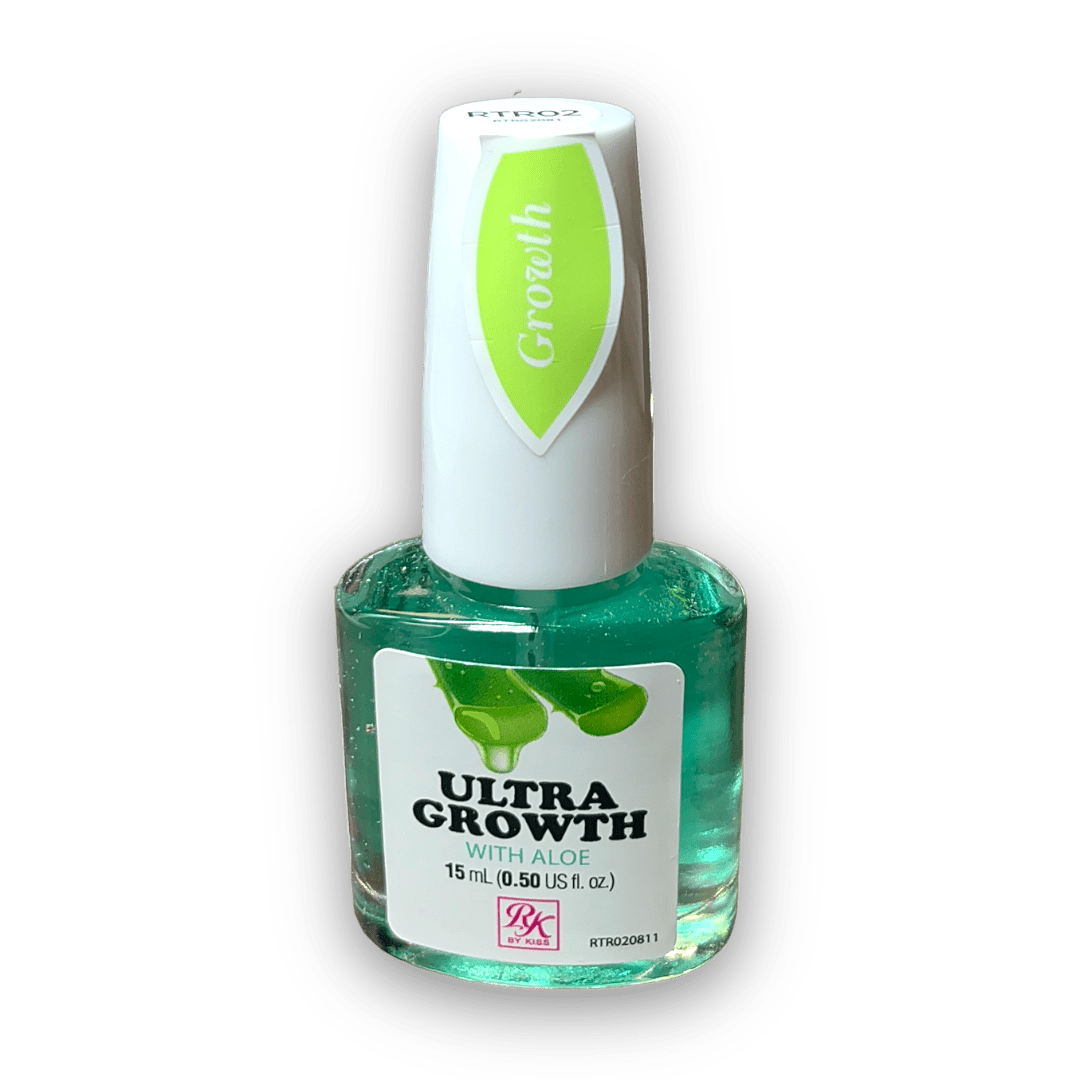 Ultra Growth with Aloe Extract by kiss - JTessentials