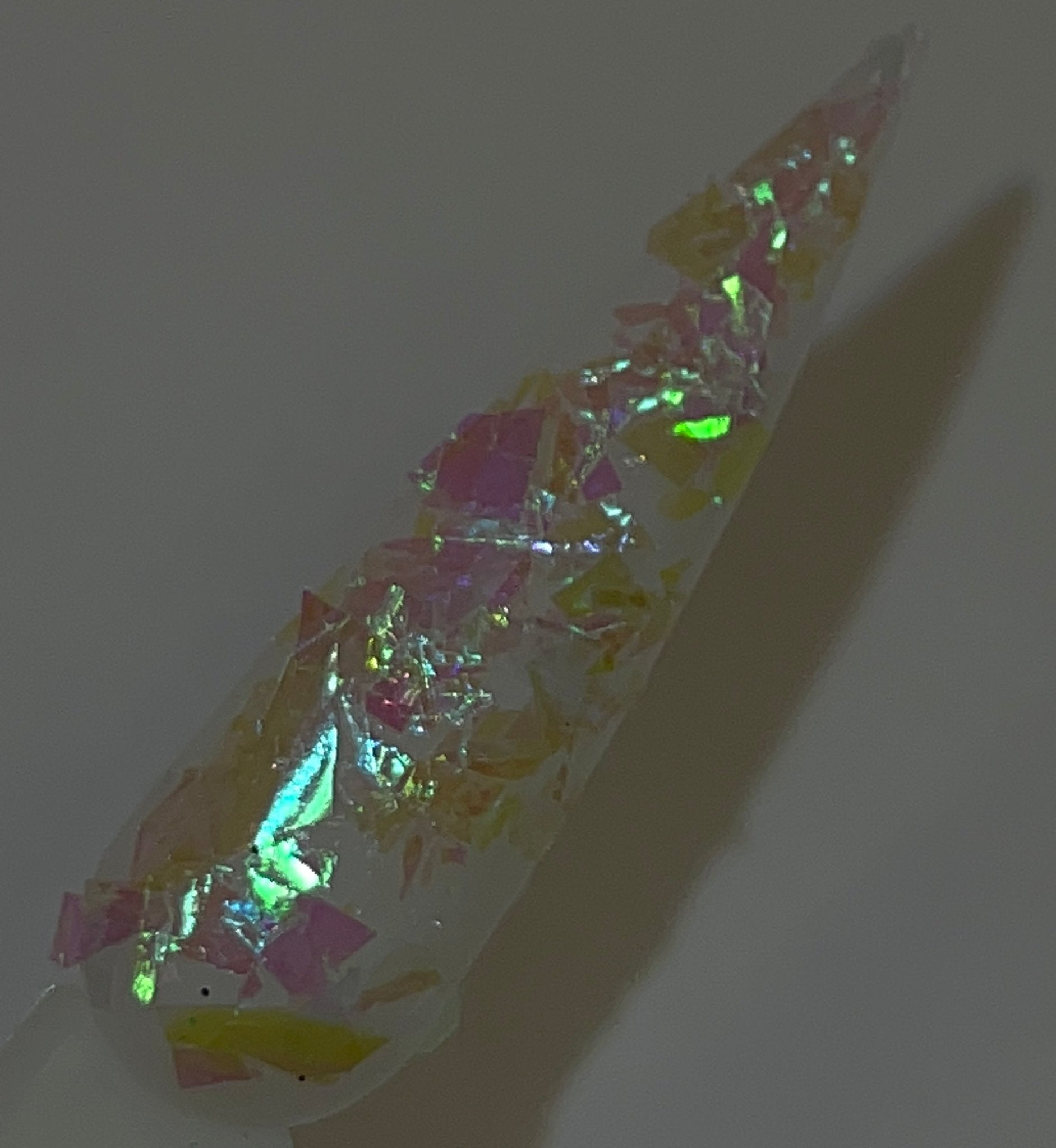 Unicorn Mix - nail decoration - JTessentials